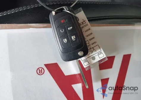 2016 Chevrolet Malibu Limited Ltz z USA, uszkodzony, nr VIN 1G11E5SA6GF161378